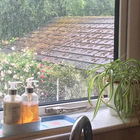 Rose Ghyll Mill Apartman *