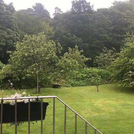 Apartman Rose Ghyll Mill Maryport