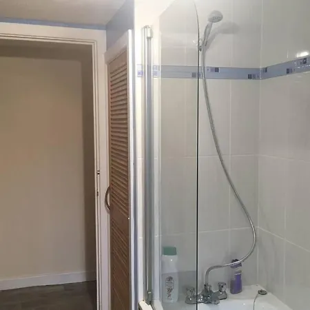 Rose Ghyll Mill Apartment Maryport