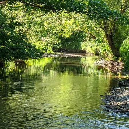 Apartman Rose Ghyll Mill