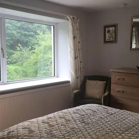 Rose Ghyll Mill Apartman *