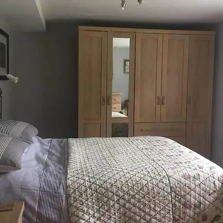 Apartman Rose Ghyll Mill *