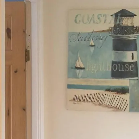 Rose Ghyll Mill Apartman