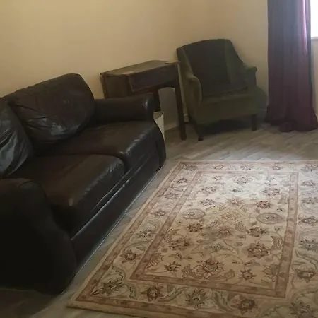Rose Ghyll Mill Apartman