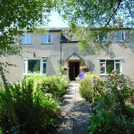 Apartman Rose Ghyll Mill Maryport